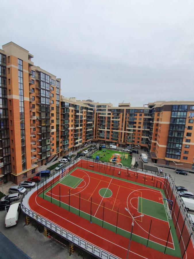 Яровиця. Центр. 2 Кім Lutsʼk Εξωτερικό φωτογραφία